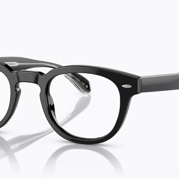 New! Oliver Peoples glasses frames Sheldrake - Picture 8 of 8